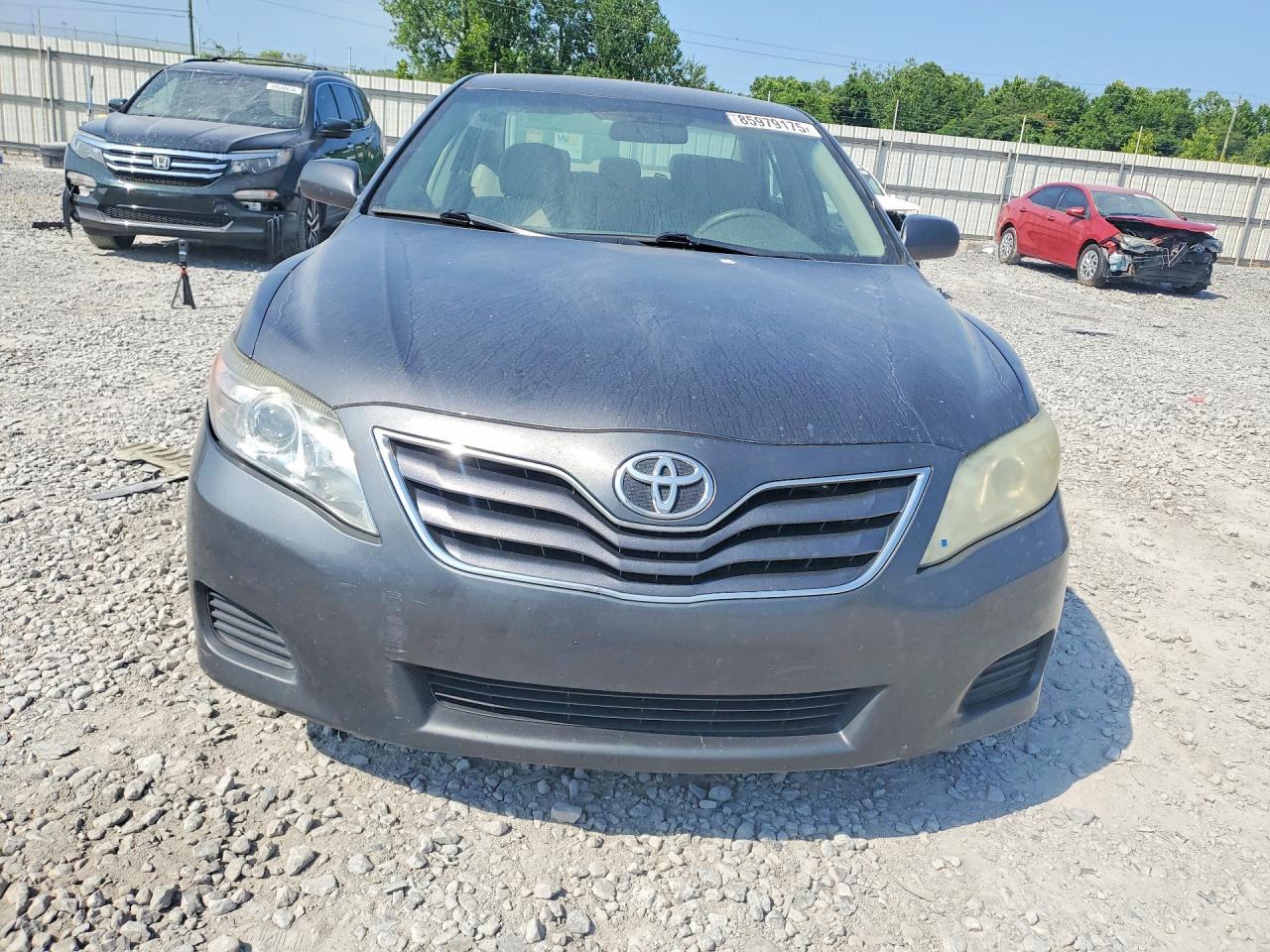 2011 Toyota Camry Base - Image 5