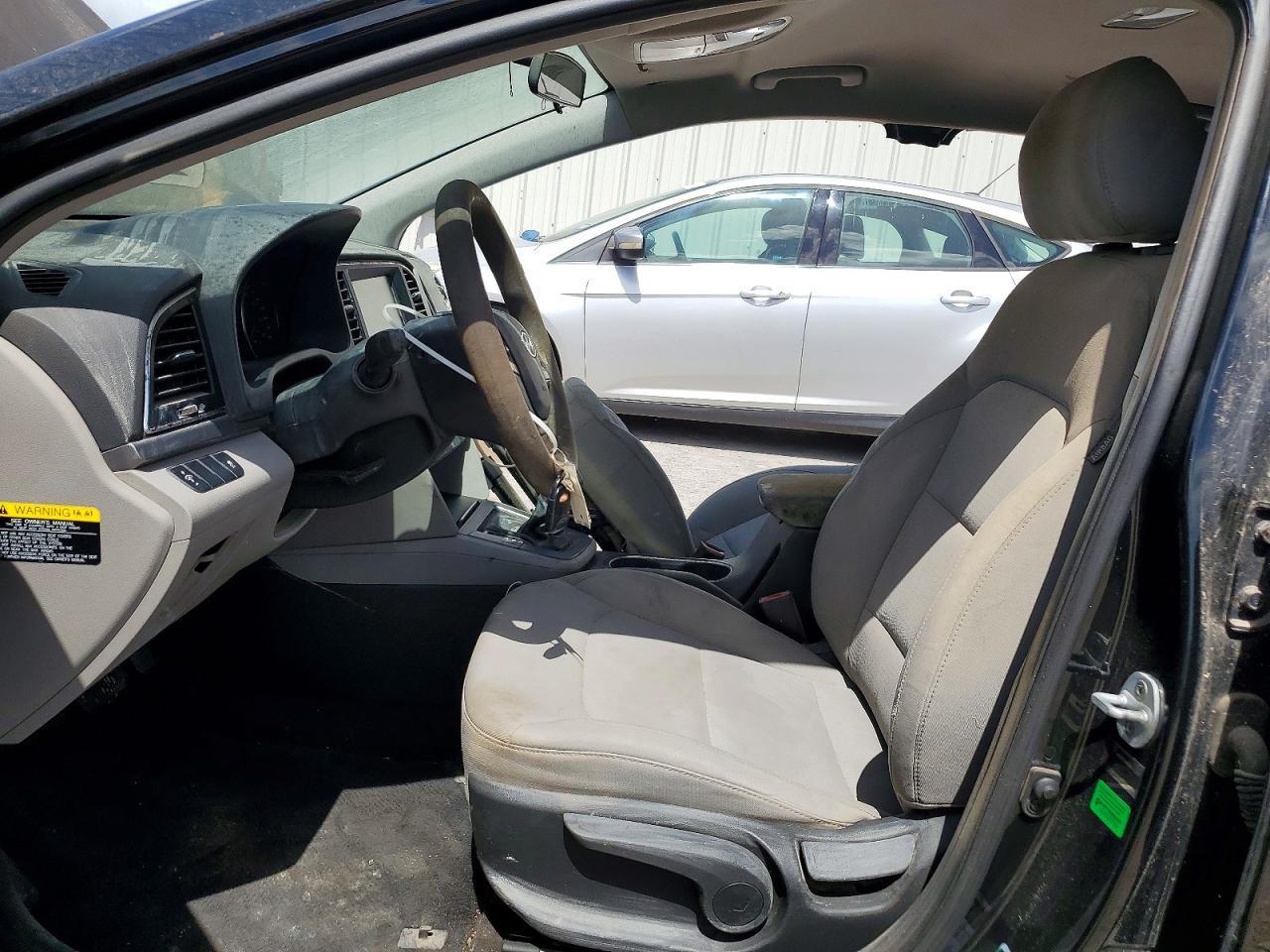 2017 Hyundai Elantra Se - Фото 7
