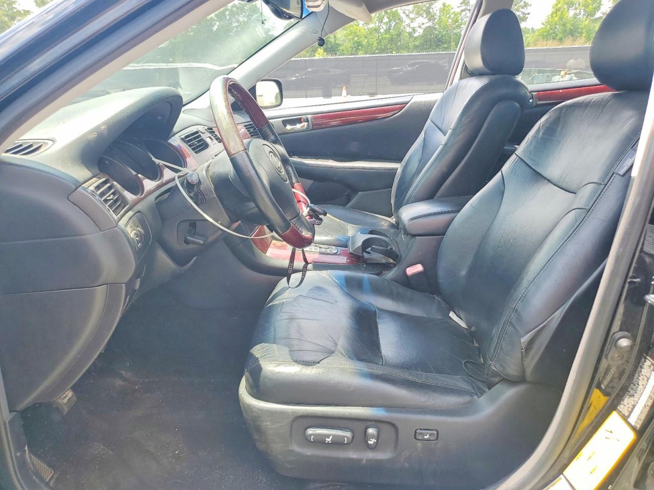 2004 Lexus Es 330 - Image 7