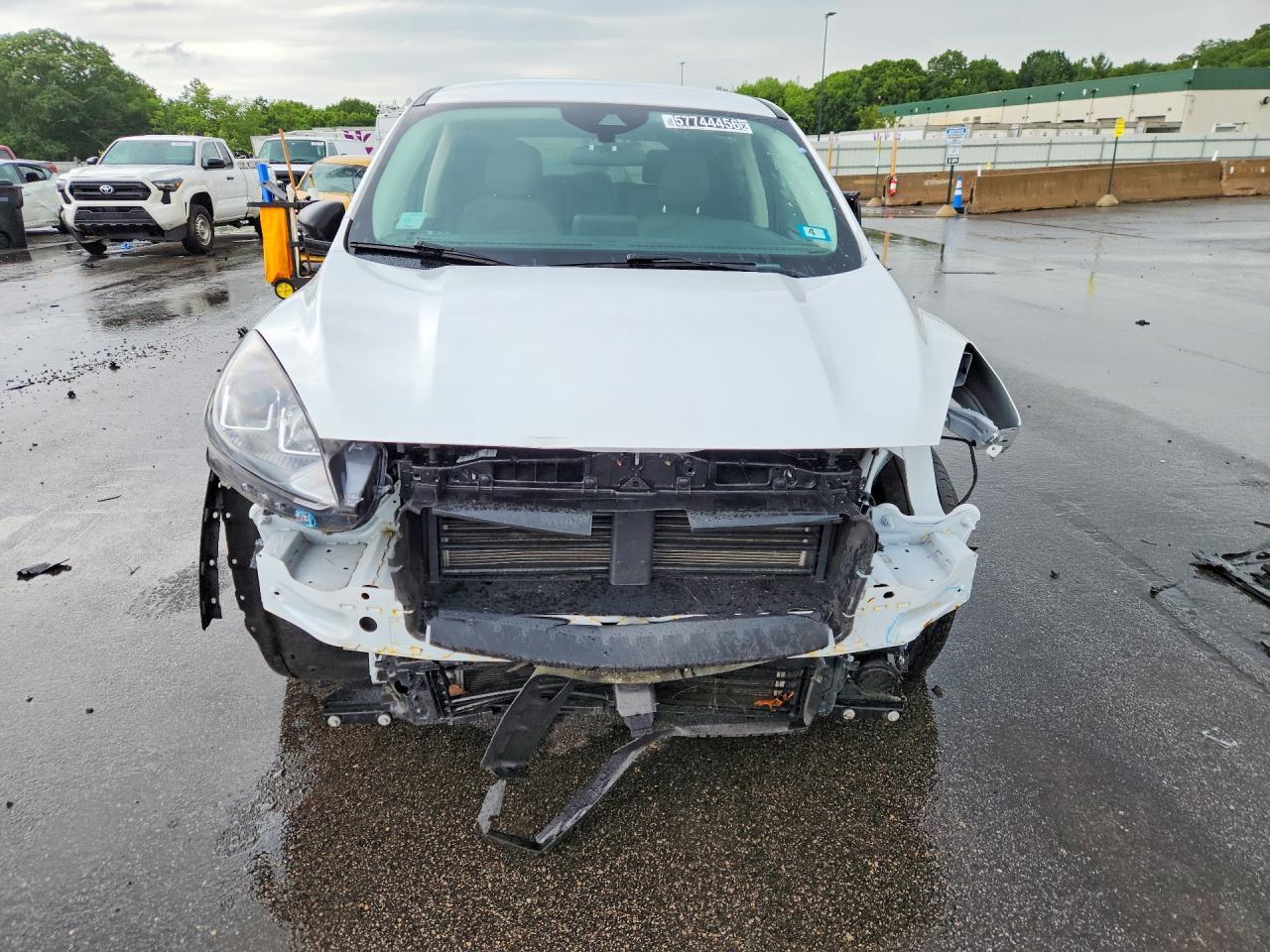 2022 Ford Escape Se - Фото 5