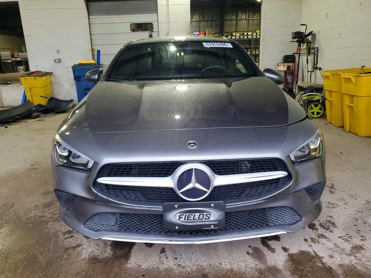2021 Mercedes-Benz Cla 250 4Matic - Image 5