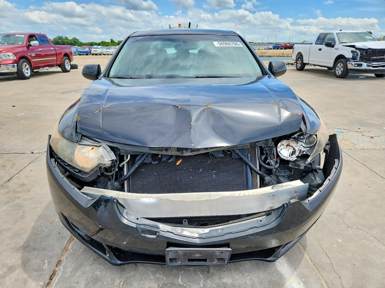 2009 Acura Tsx - Image 5