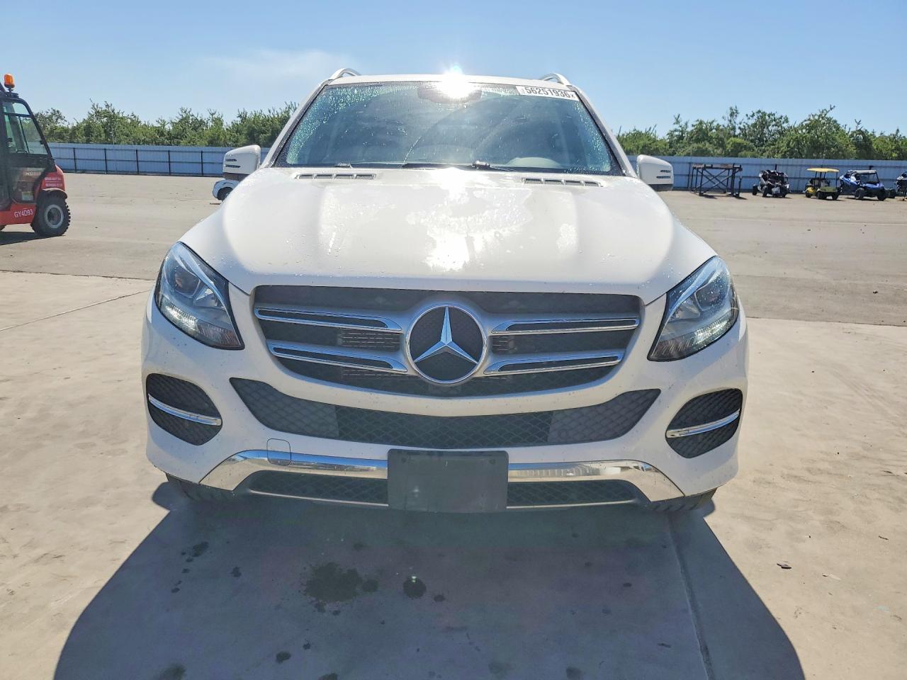 2017 Mercedes-Benz Gle 550E 4Matic - Image 5