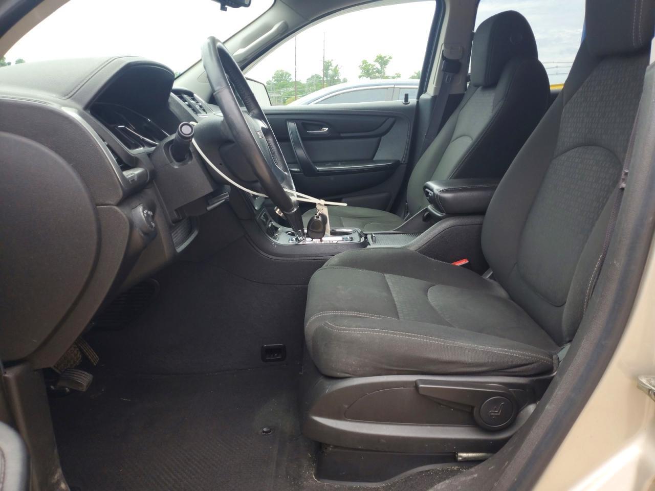 2015 GMC Acadia Sle - Фото 7