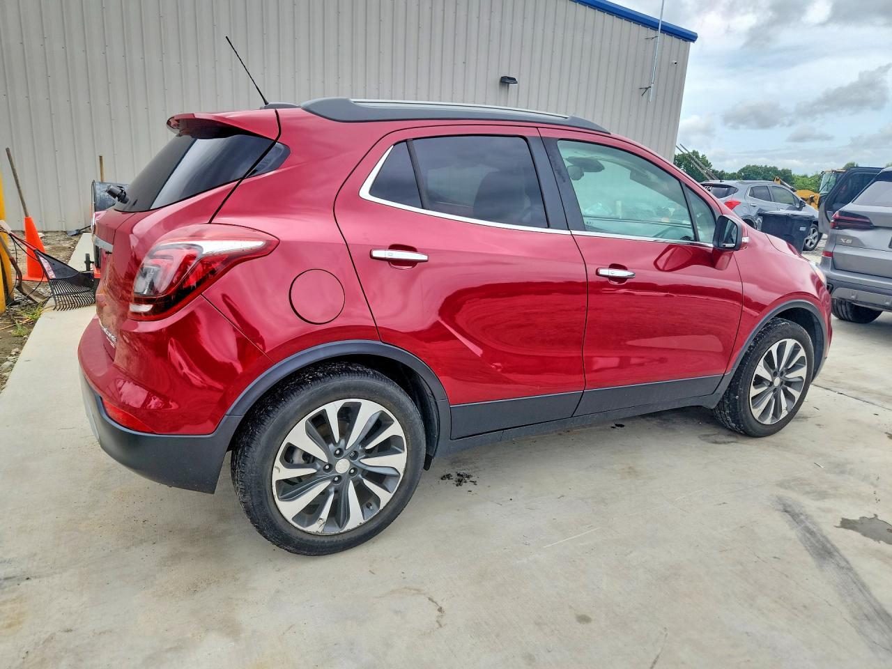 2019 Buick Encore Essence - Image 3
