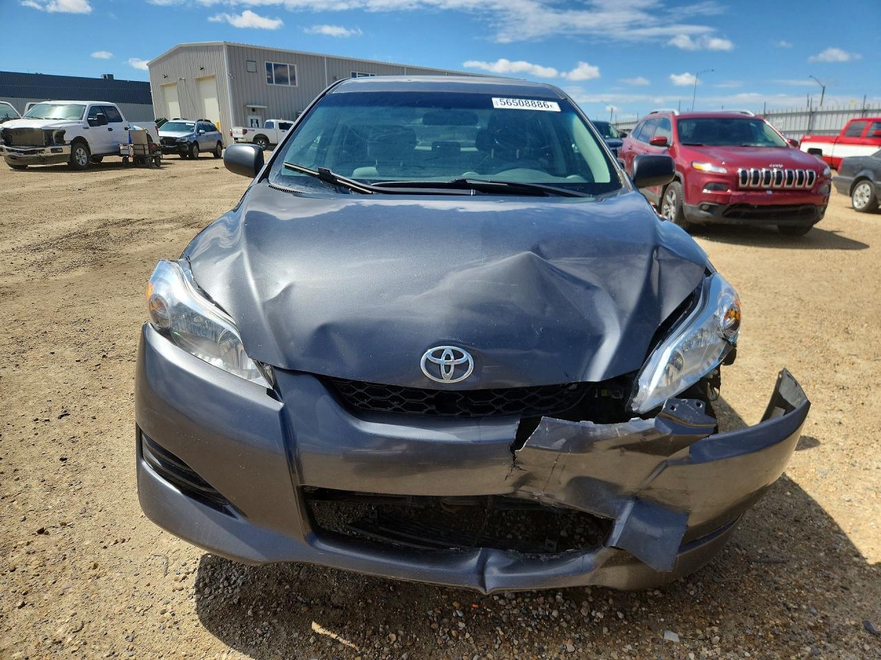 2012 Toyota Matrix L - Фото 5