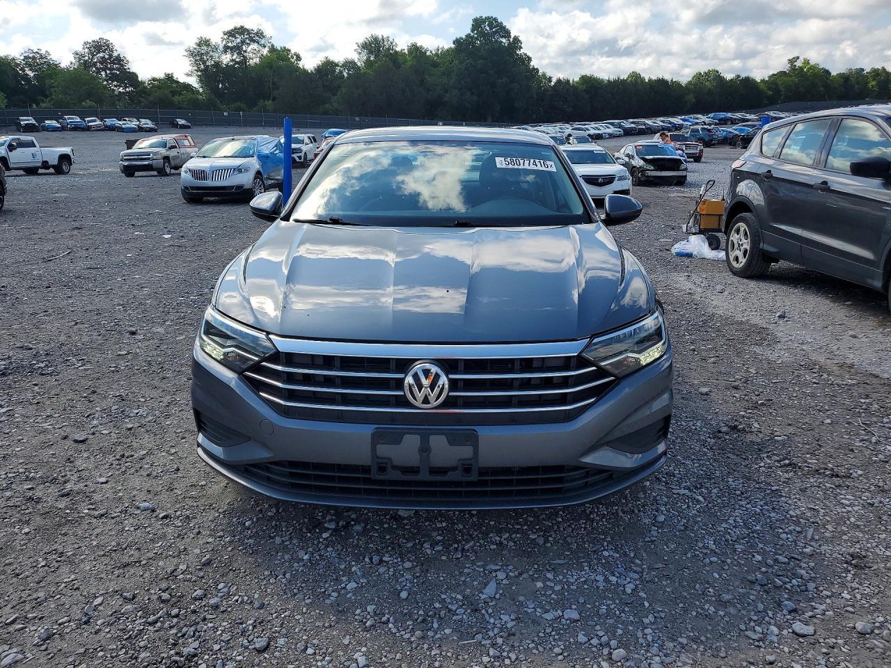 2021 Volkswagen Jetta S - Image 5