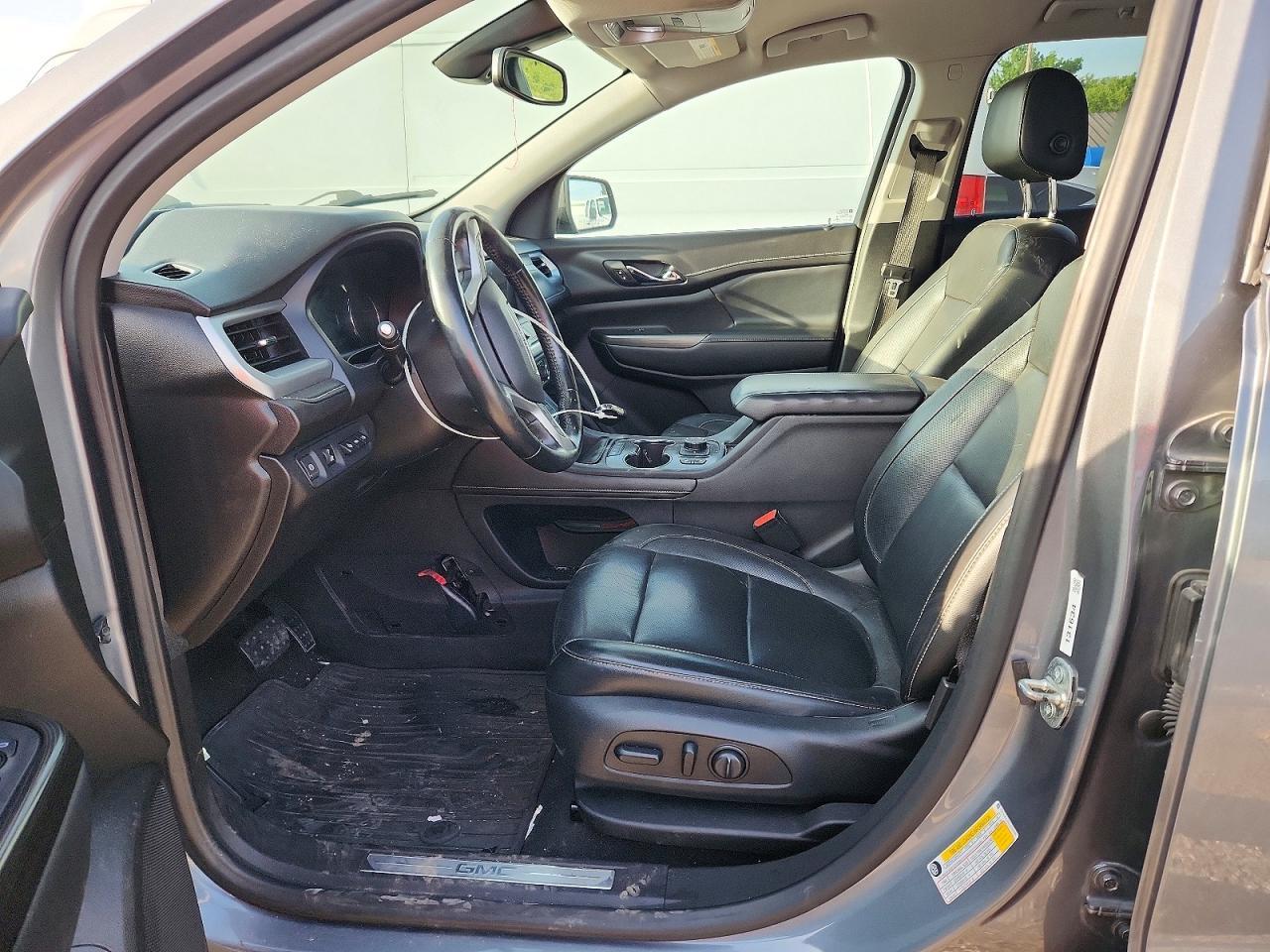 2020 GMC Acadia Slt - Фото 7