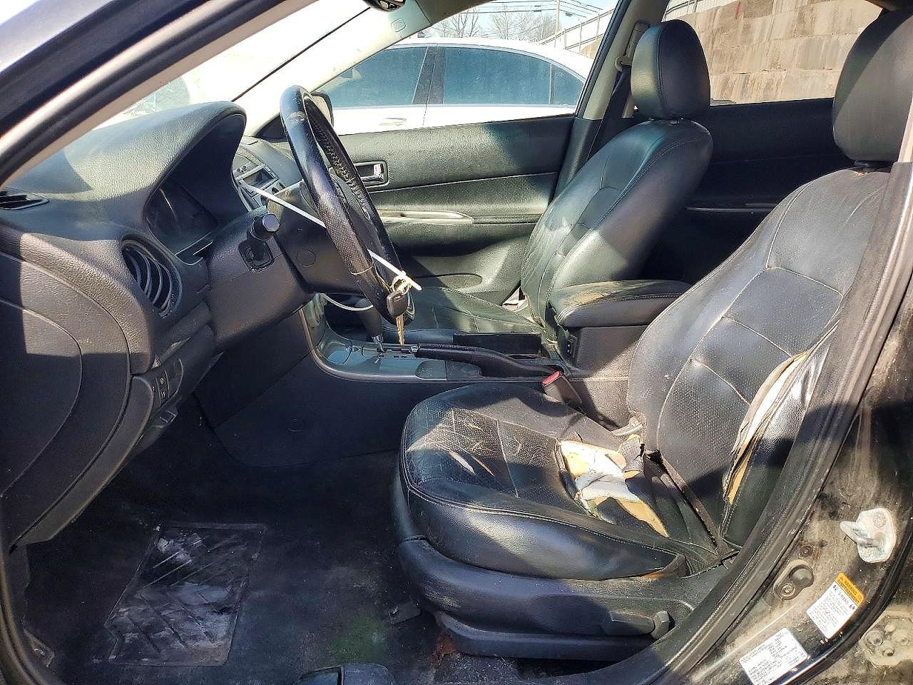 2005 Mazda 6 S - Image 7