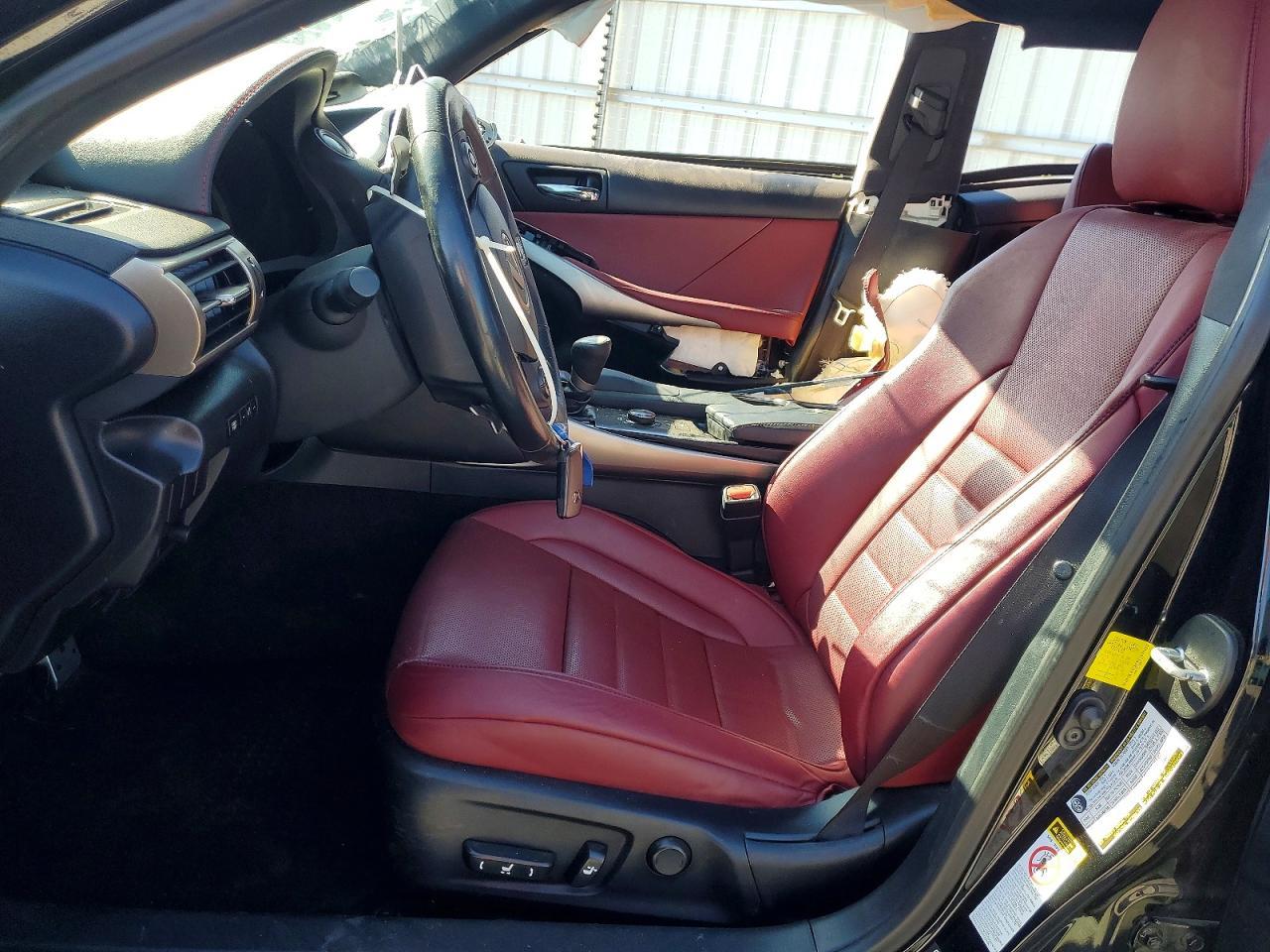 2014 Lexus Is 350 - Фото 7