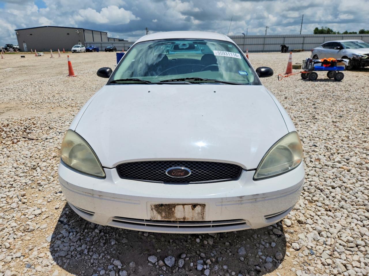2004 Ford Taurus Ses - Image 5