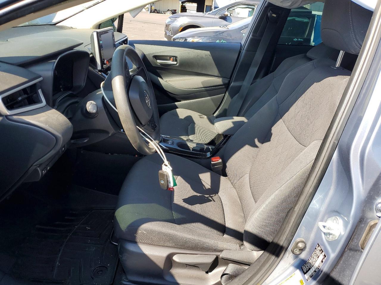 2021 Toyota Corolla Le - Image 7
