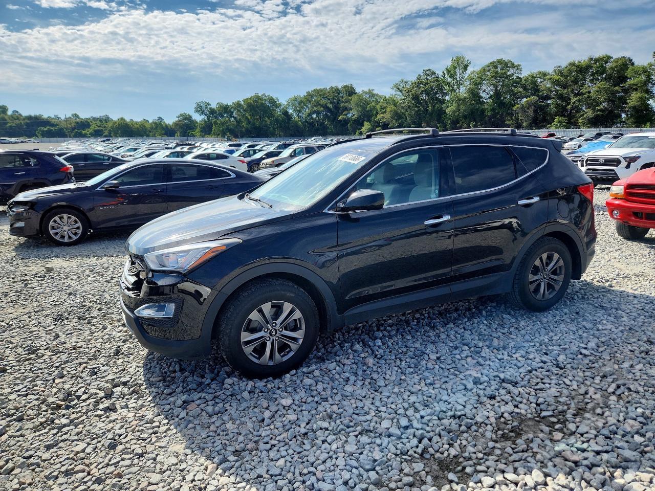 2015 Hyundai Santa Fe Sport 2.4L
