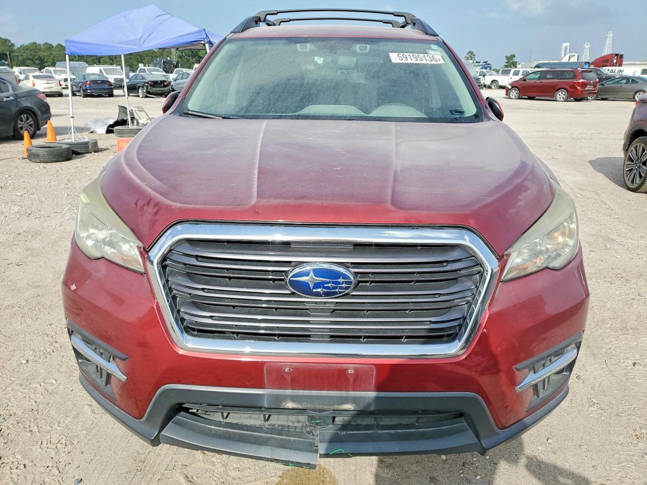 2019 Subaru Ascent Premium - Image 5