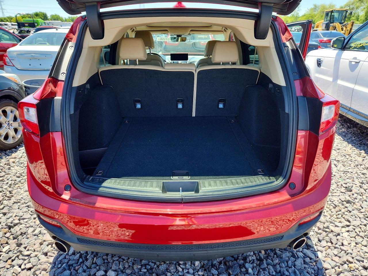 2019 Acura Rdx - Фото 6