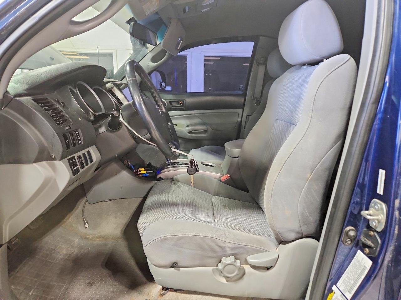 2007 Toyota Tacoma Access Cab - Фото 7