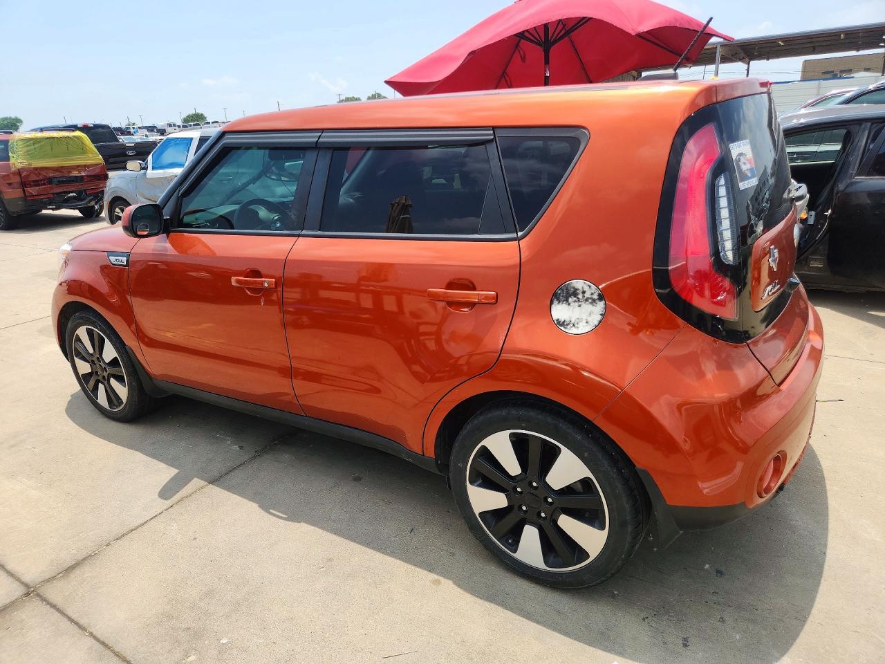 2018 Kia Soul + - Image 2