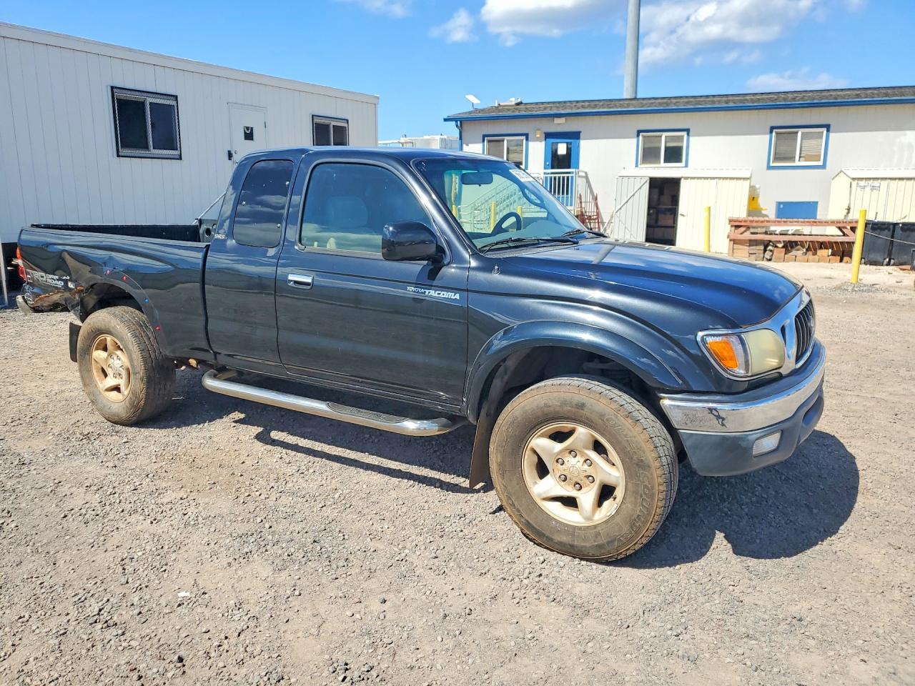 2004 Toyota Tacoma Xtracab Prerunner - Image 4