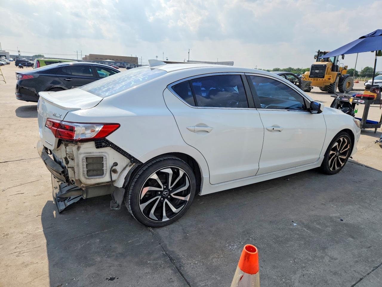 2018 Acura Ilx Special Edition - Фото 3