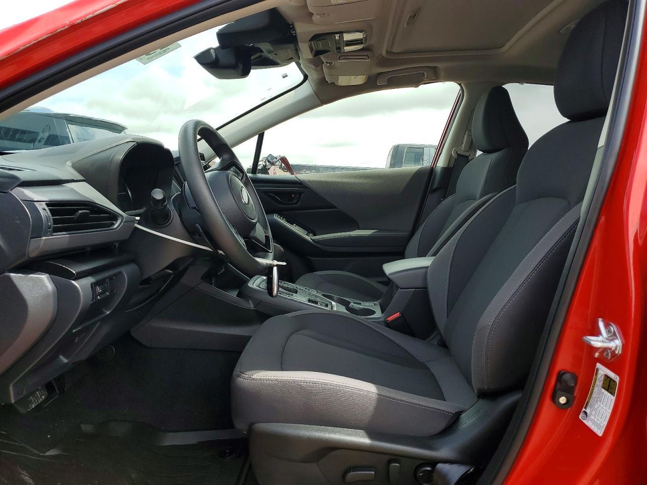 2025 Subaru Crosstrek Premium - Фото 7