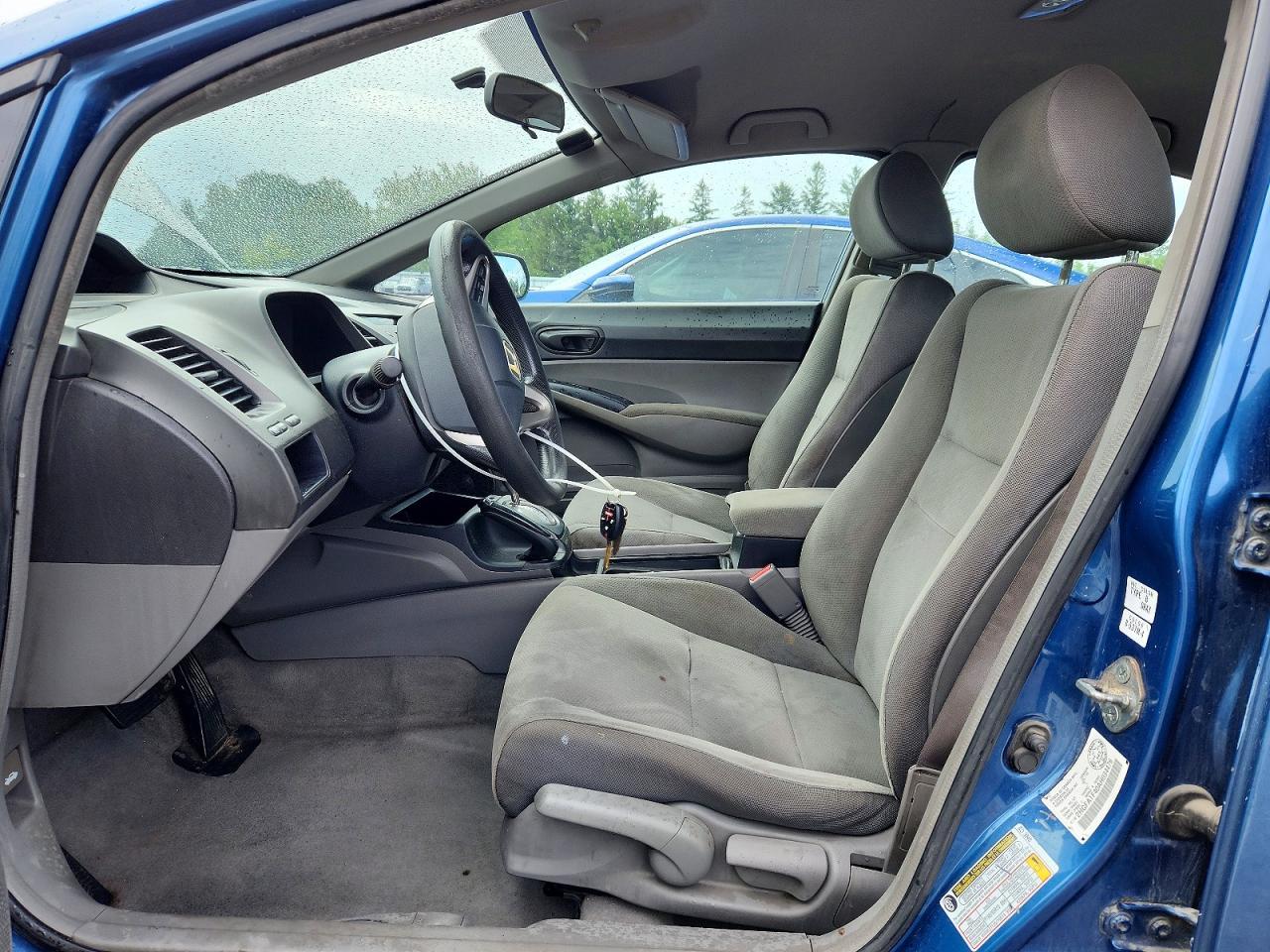 2010 Honda Civic Dx-G - Image 7