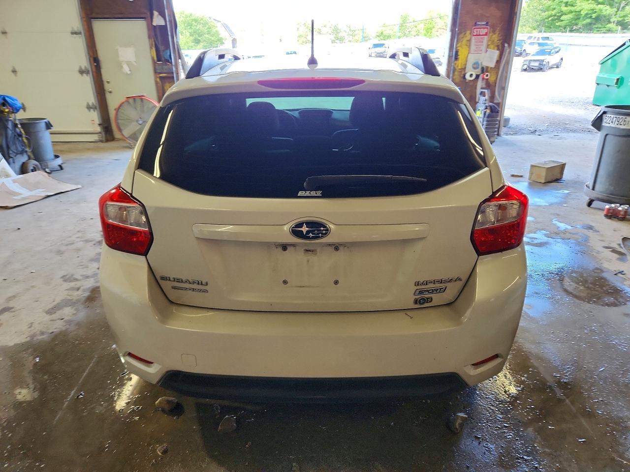2013 Subaru Impreza Sport Premium - Image 6