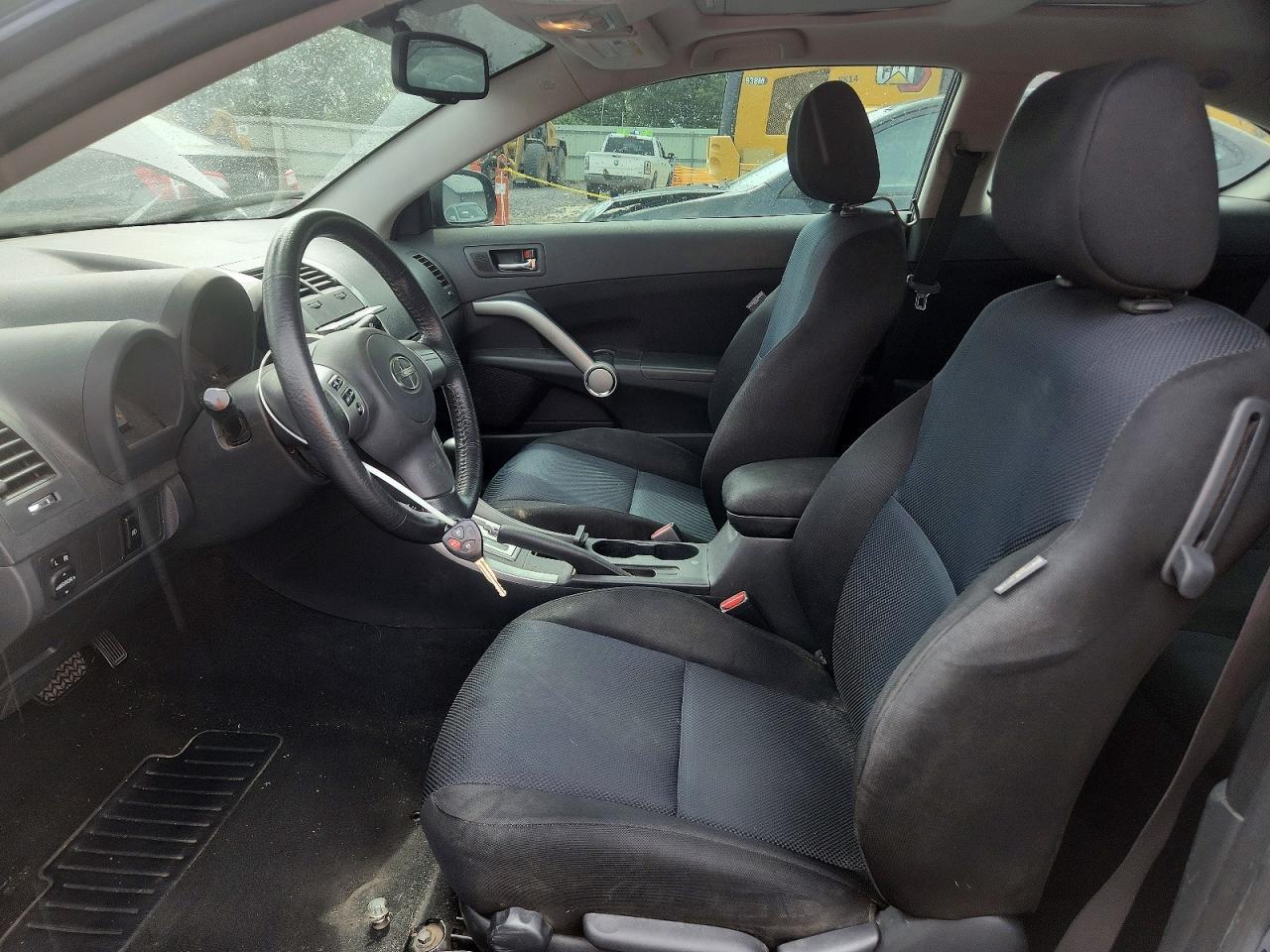 2010 Scion Tc Base - Image 7