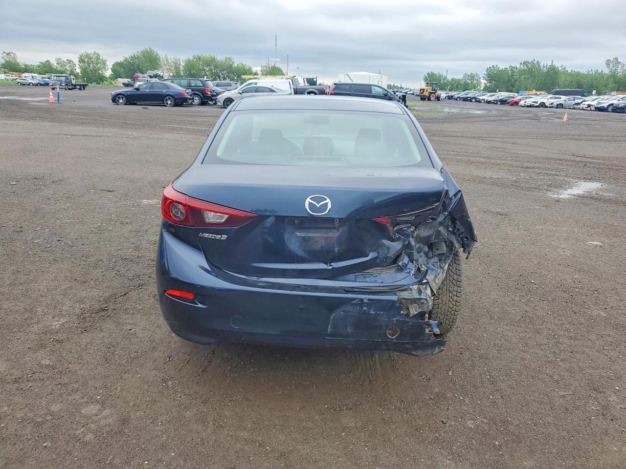 2018 Mazda 3 Sport - Фото 6