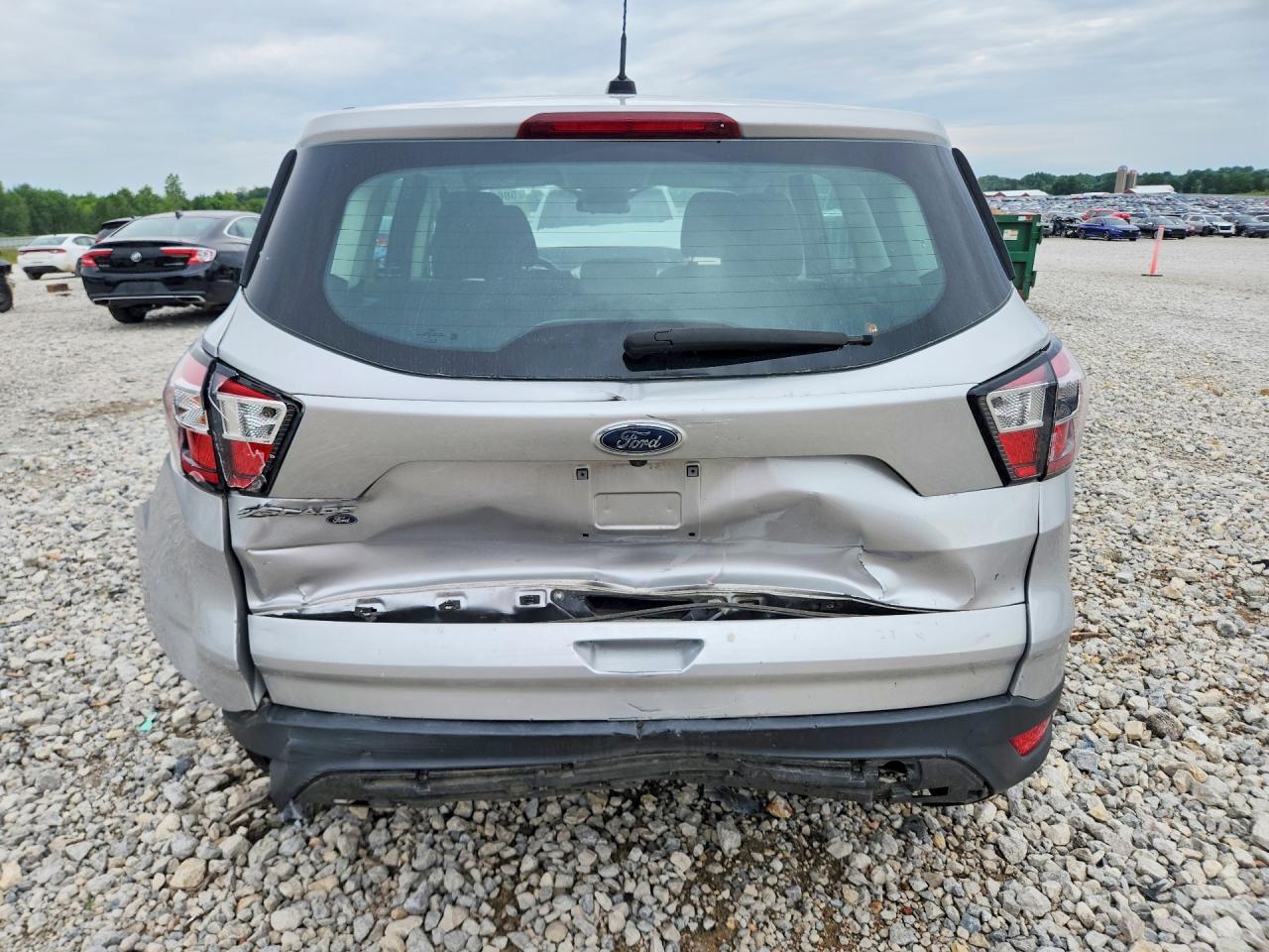 2017 Ford Escape S - Image 6