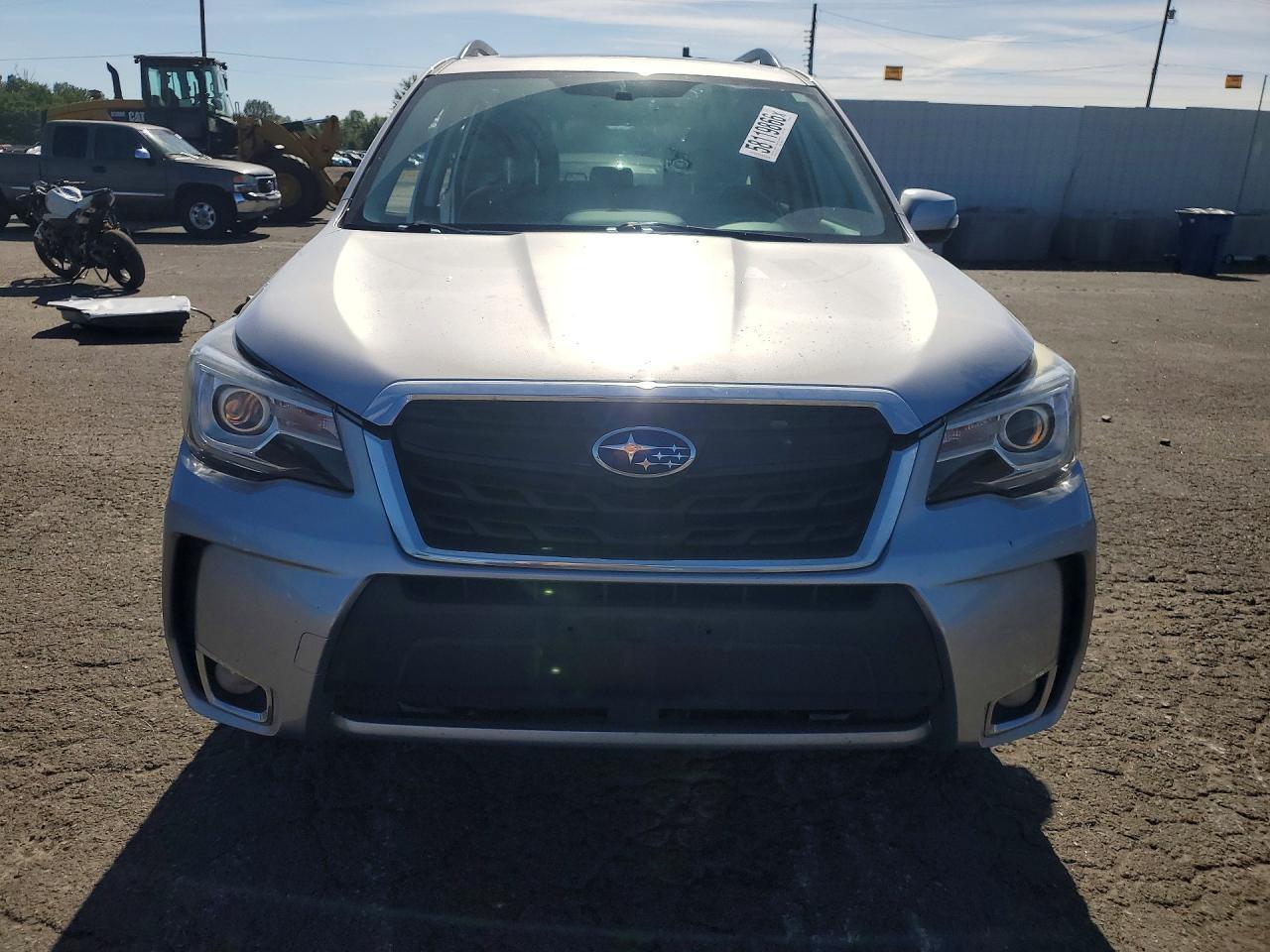 2017 Subaru Forester 2.0Xt Touring - Image 5