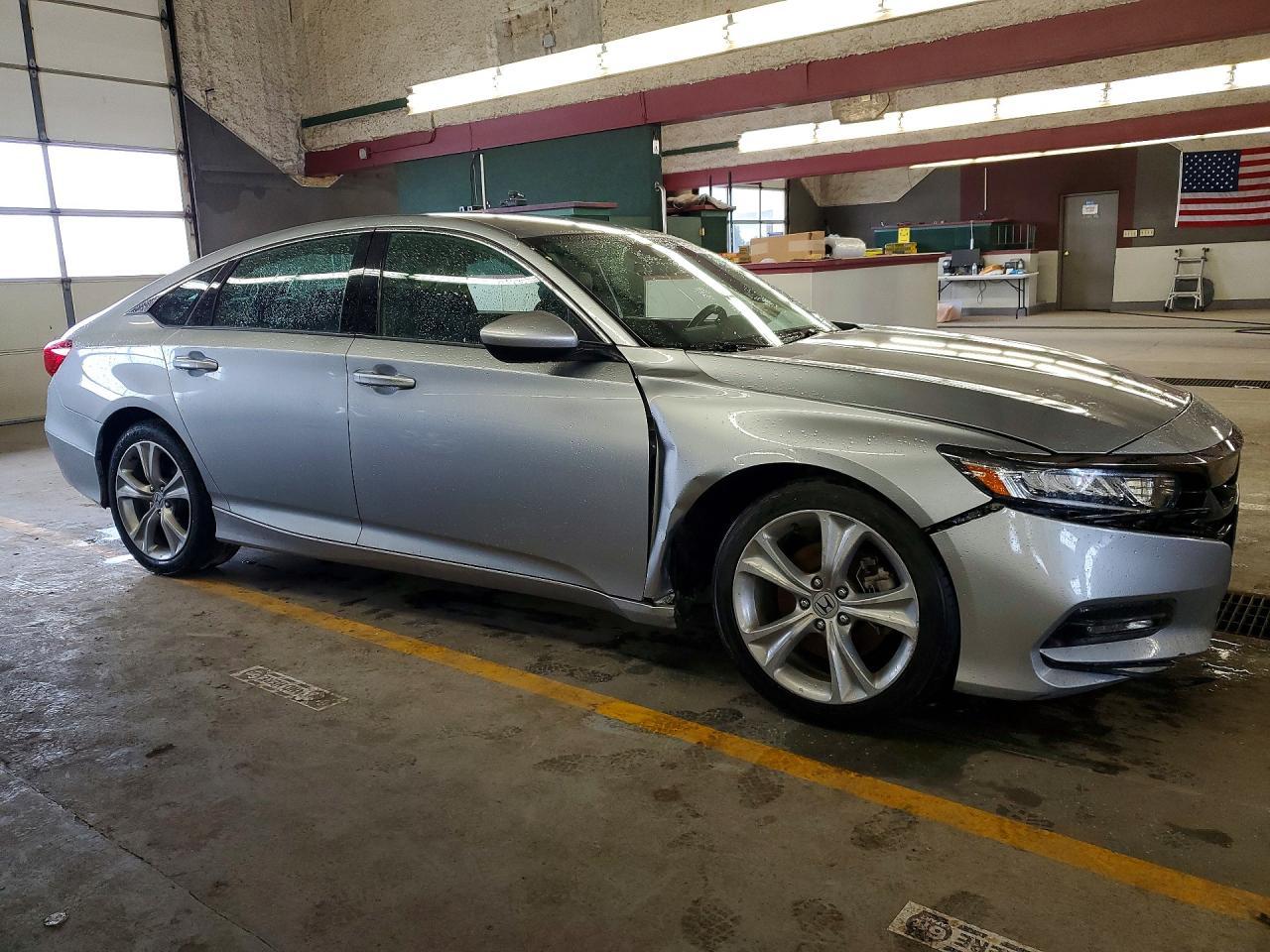 2019 Honda Accord Sport - Image 4