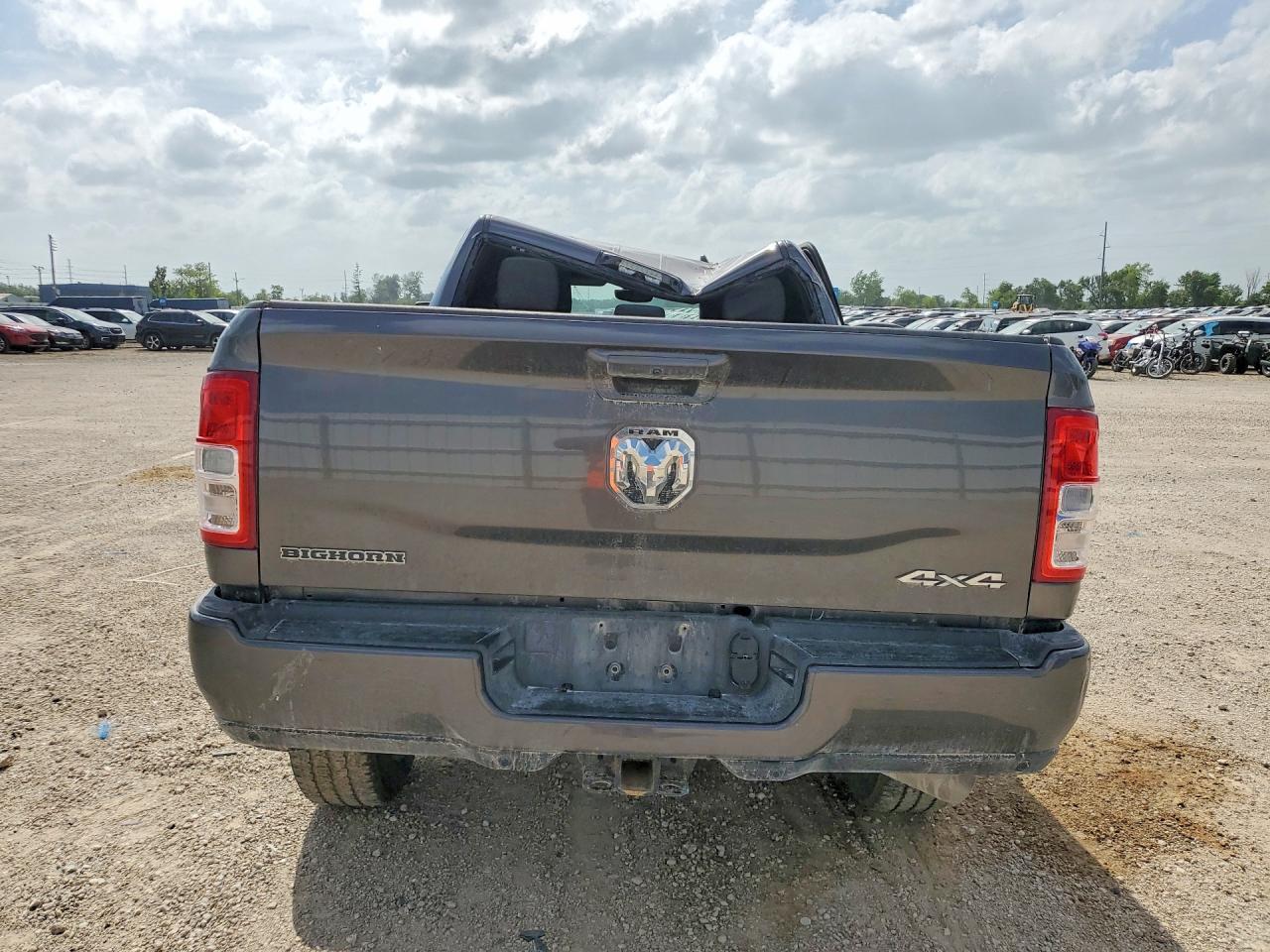 2024 Ram 2500 Big Horn - Image 6