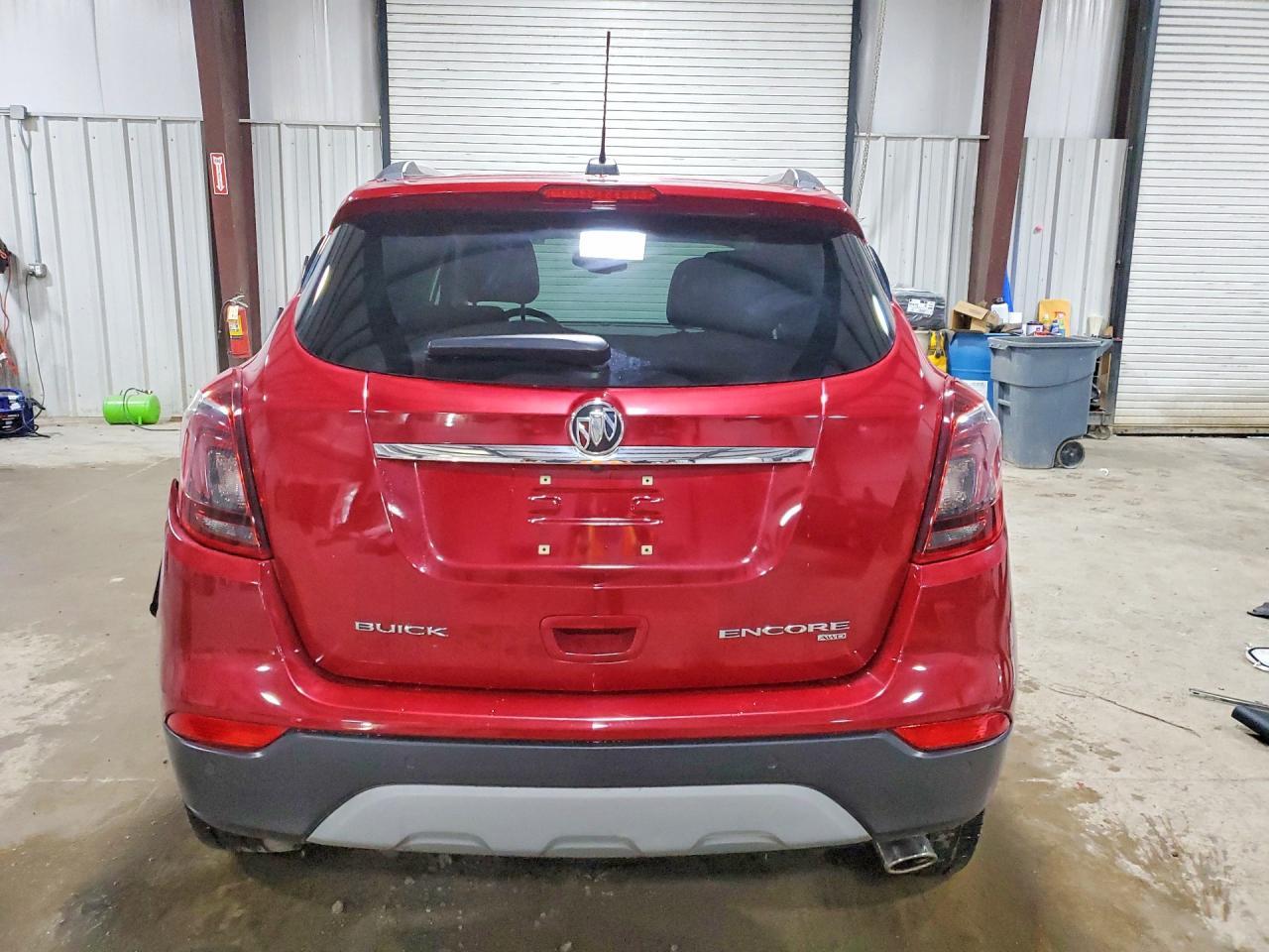 2018 Buick Encore Premium - Image 6