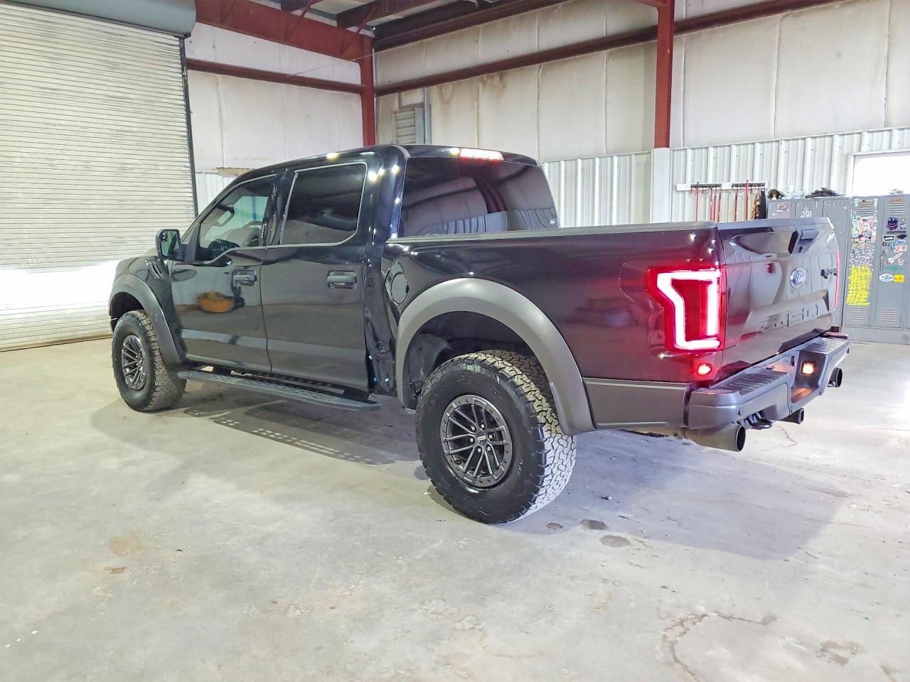 2020 Ford F150 Raptor - Image 2