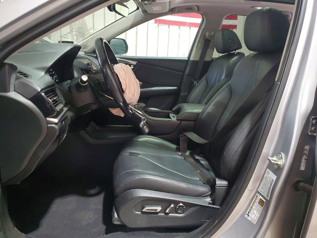 2019 Acura Rdx - Фото 7