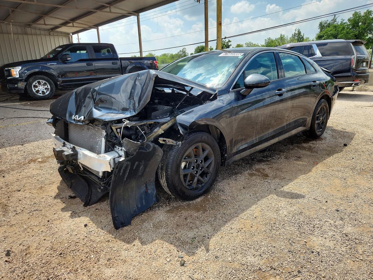 lot