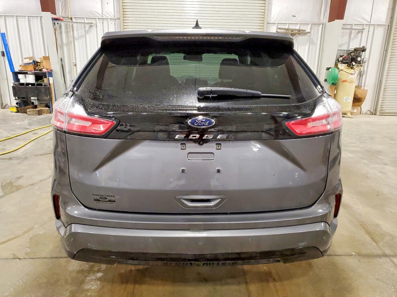 2022 Ford Edge Sel - Image 6