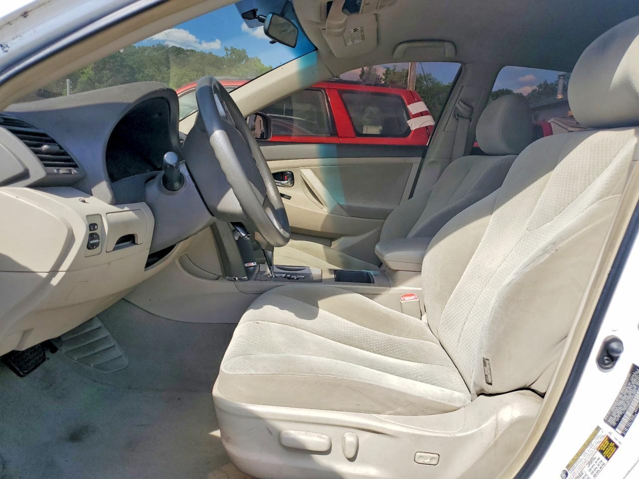 2009 Toyota Camry Le - Фото 7