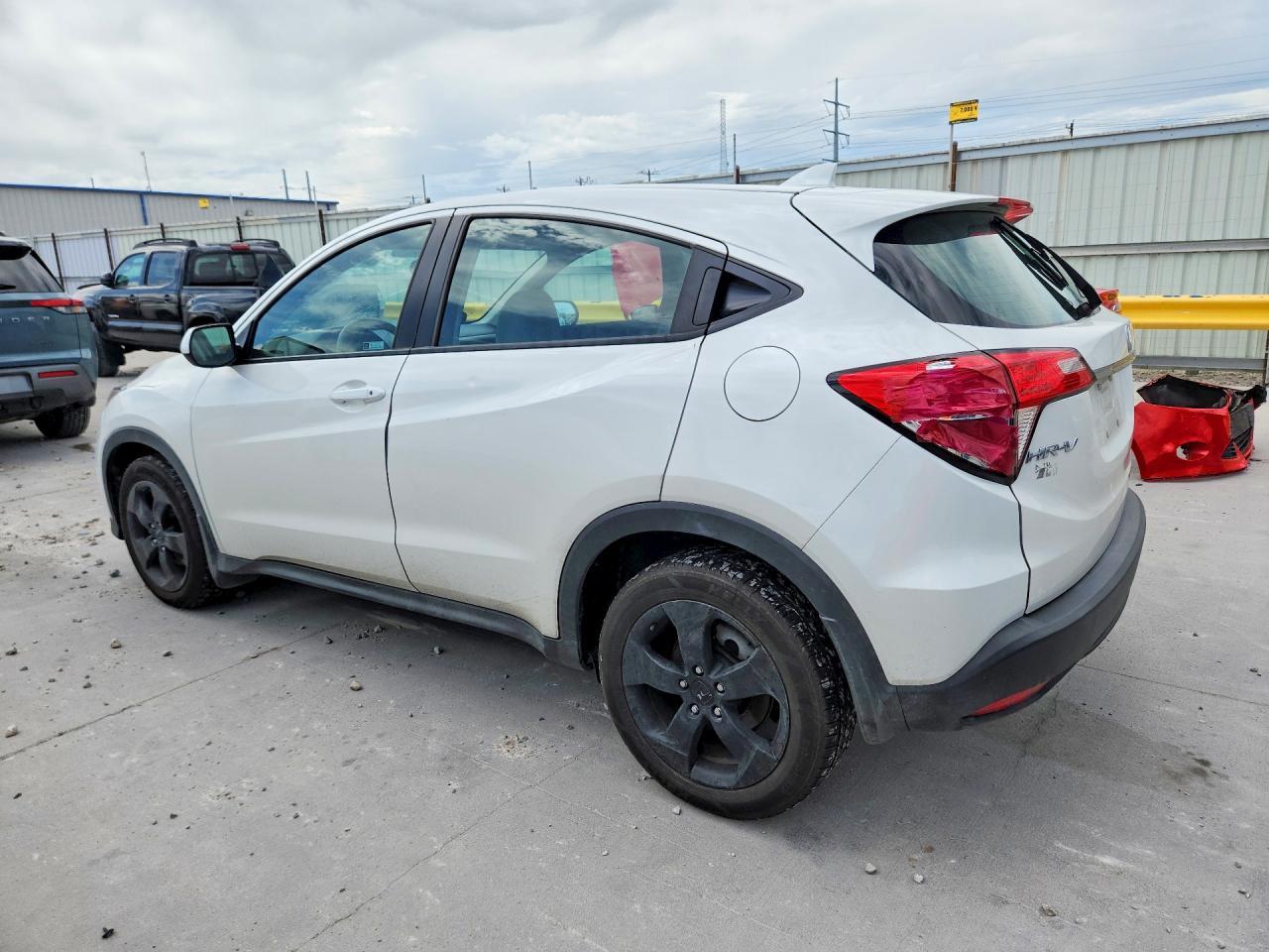 2021 Honda Hr-V Lx - Image 2