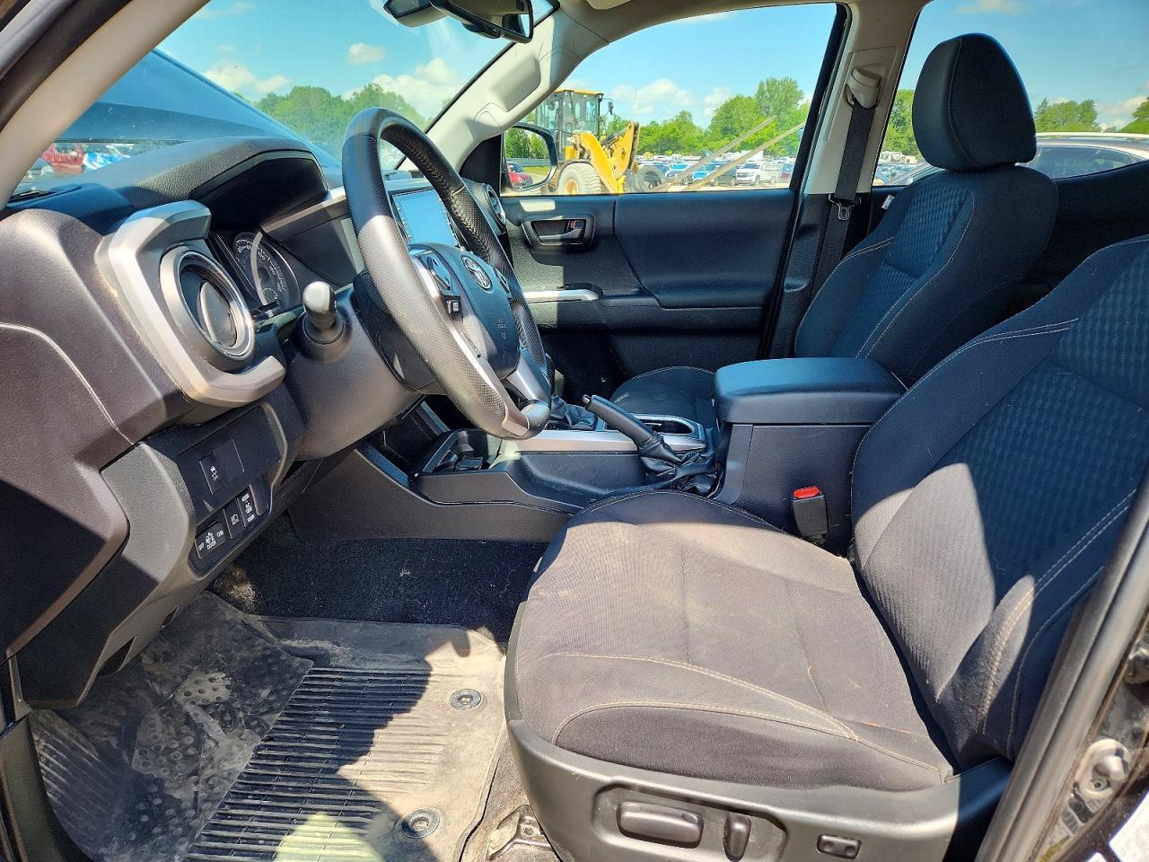 2023 Toyota Tacoma Trd Sport/Trd Off Road/Trd Pro - Image 7