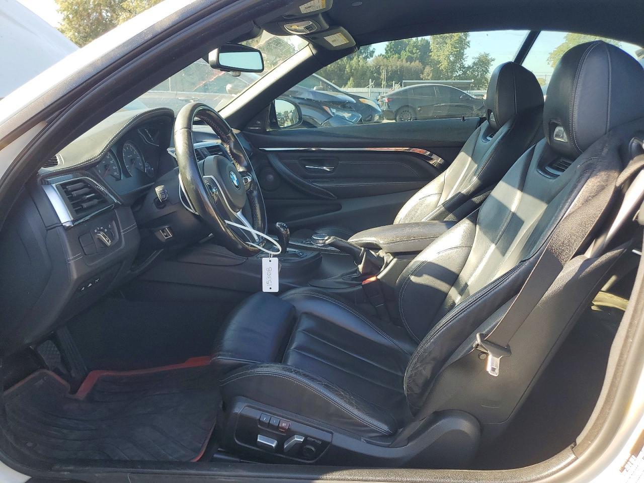 2016 BMW M4 - Image 7