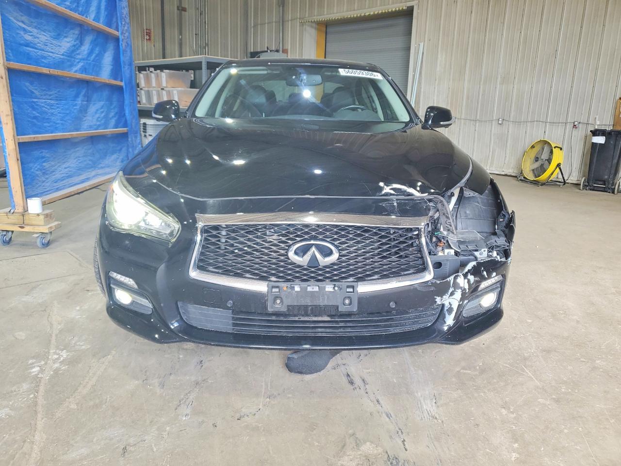 2017 Infiniti Q50 3.0T Premium - Image 5