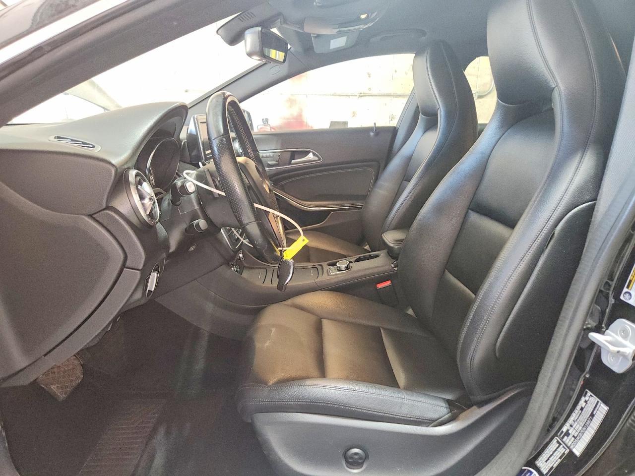 2014 Mercedes-Benz Cla 250 4Matic - Фото 7