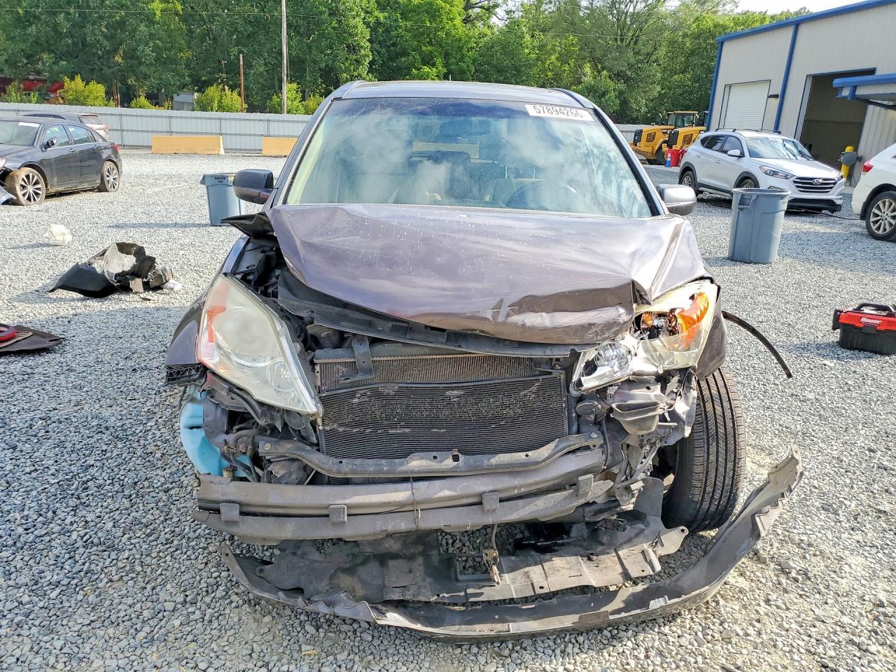 2011 Honda Crv - Image 5