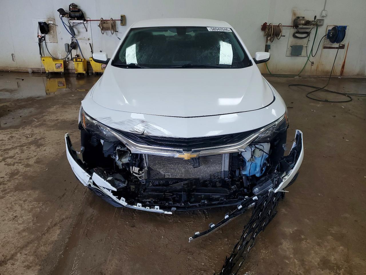 2019 Chevrolet Malibu Lt - Фото 5