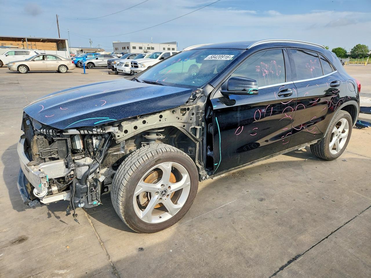 lot