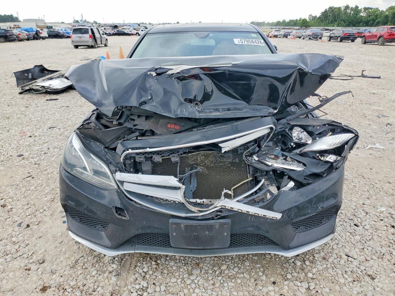 2014 Mercedes-Benz E 350 - Фото 5