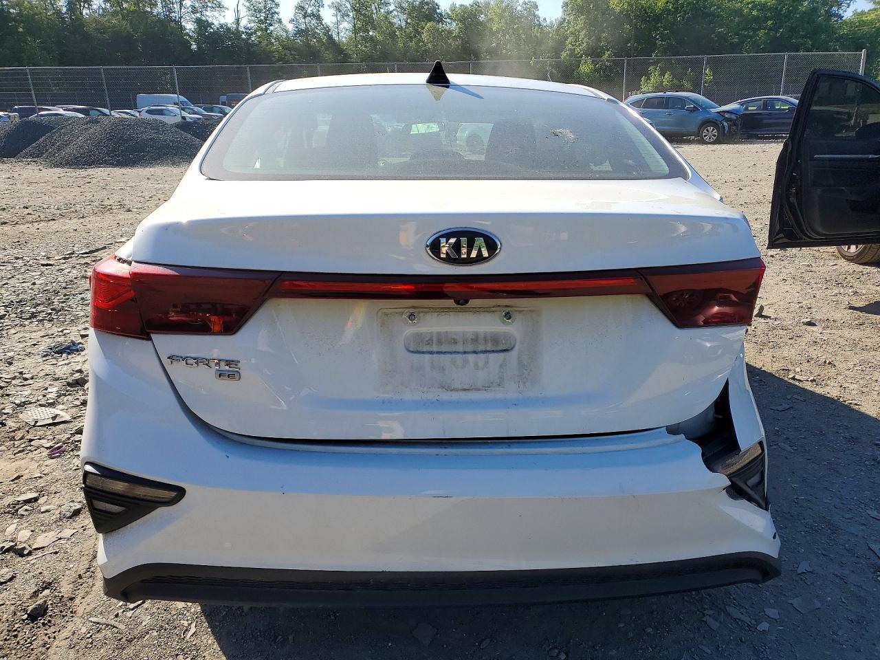 2019 Kia Forte Fe - Image 6