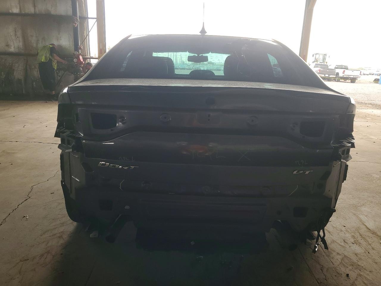 2015 Dodge Dart Gt - Image 6