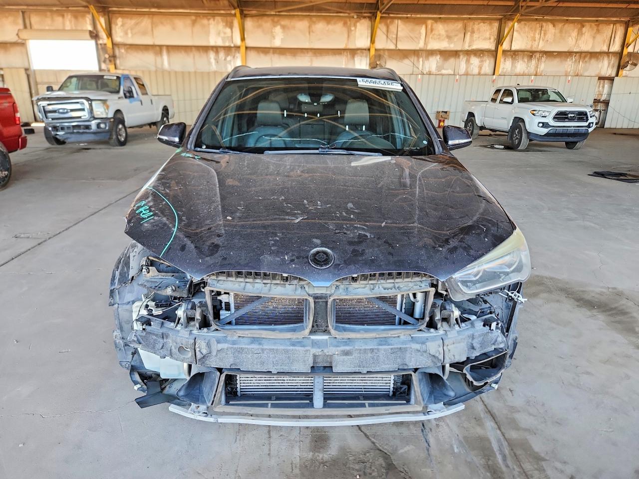 2017 BMW X1 xDrive28I - Фото 5